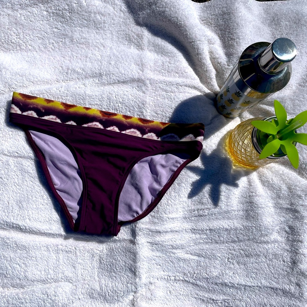 Athleta Bikini Bottom